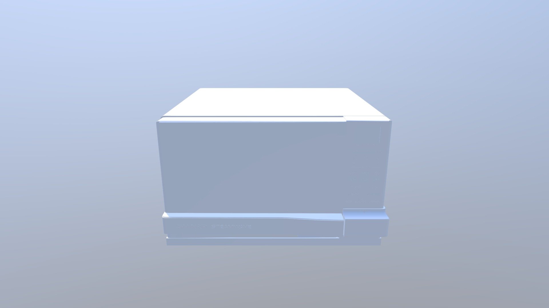 Microwave Test