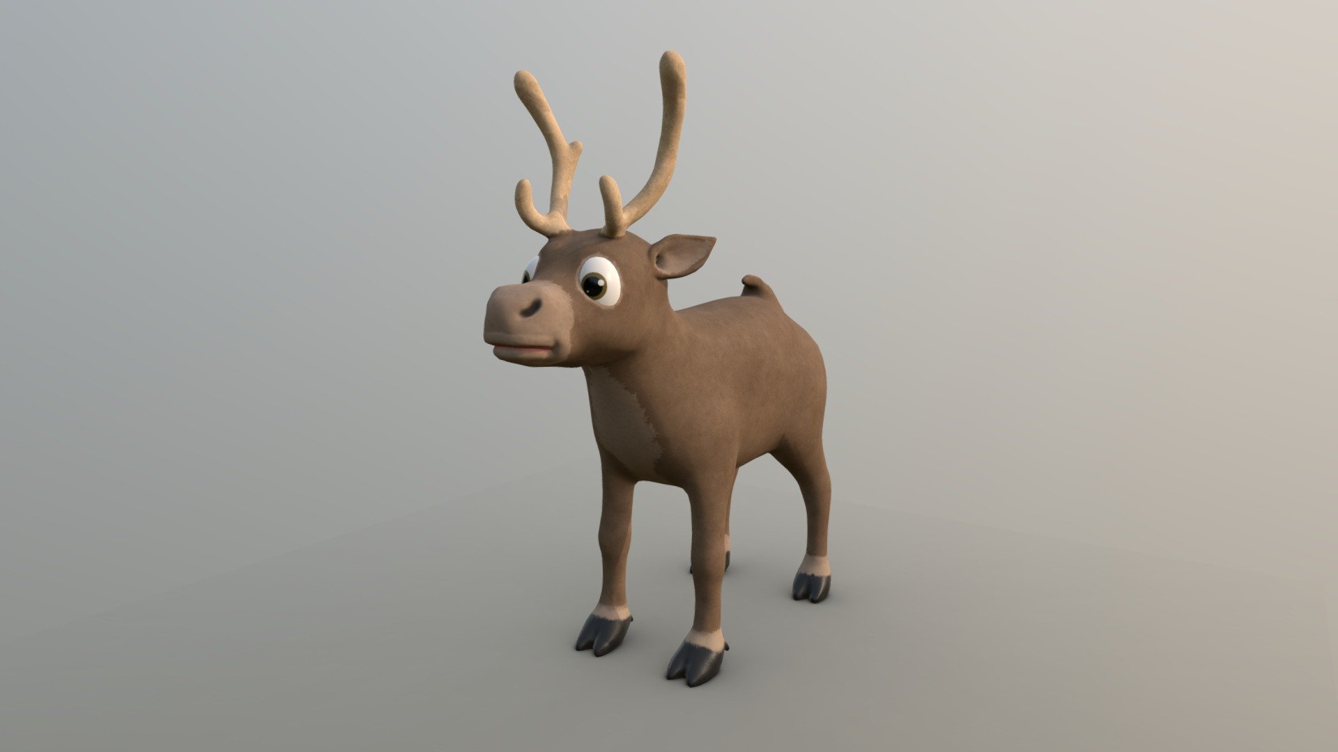 Reindeer