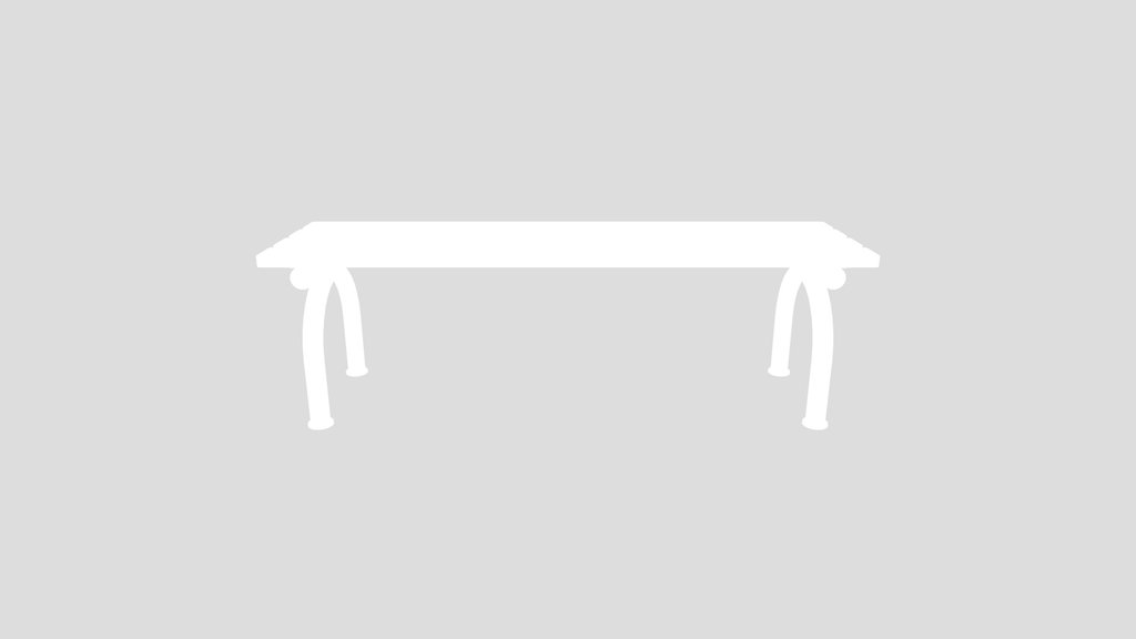 Park Bench