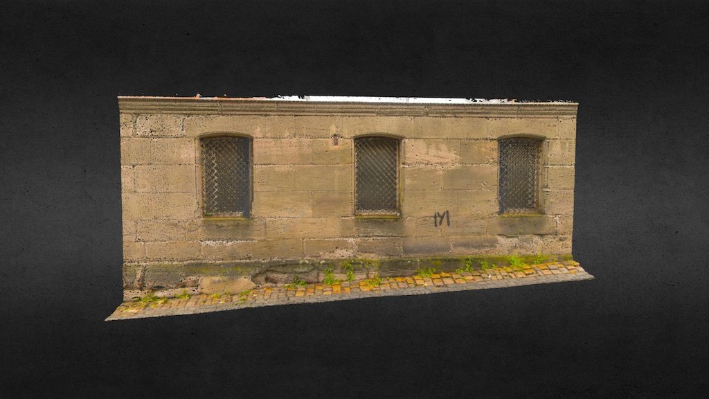 Wall