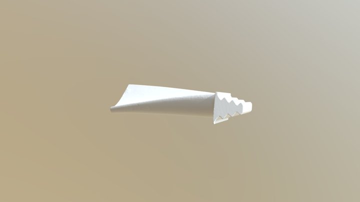 objeto 3D 3D Model