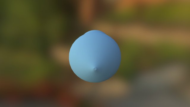 Test 3D Model