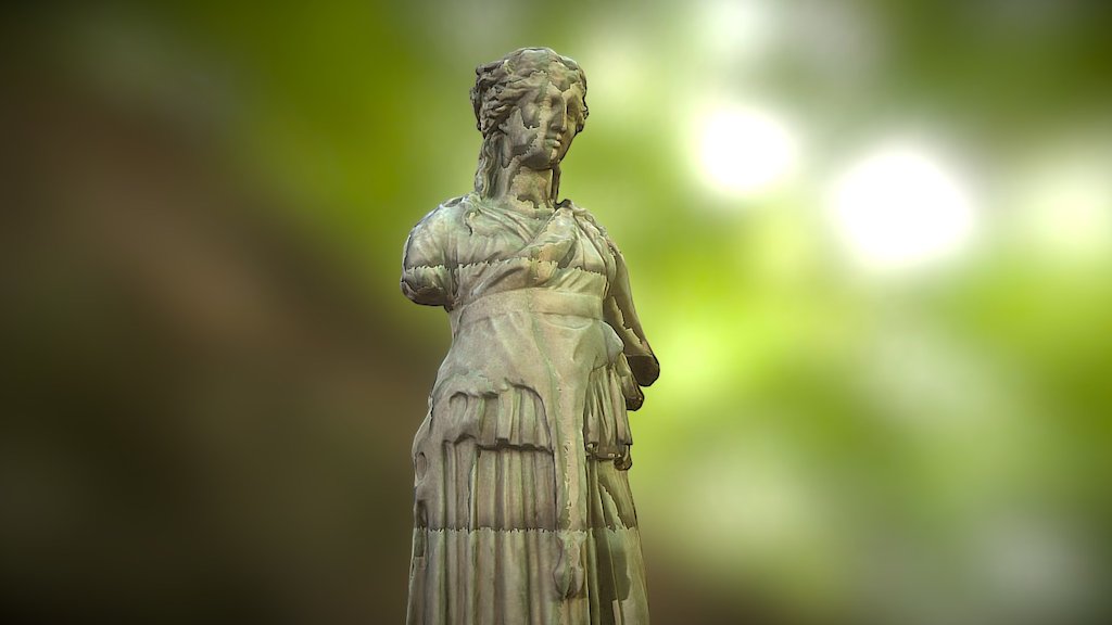 Maenad (rescan)