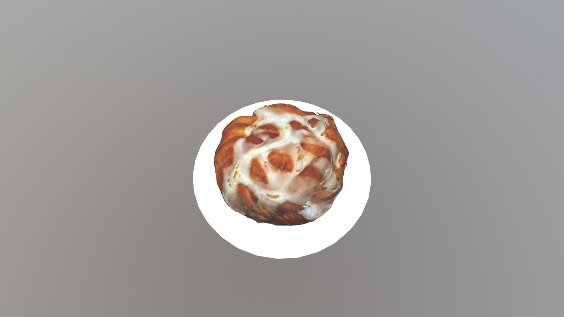 GS25 Bread