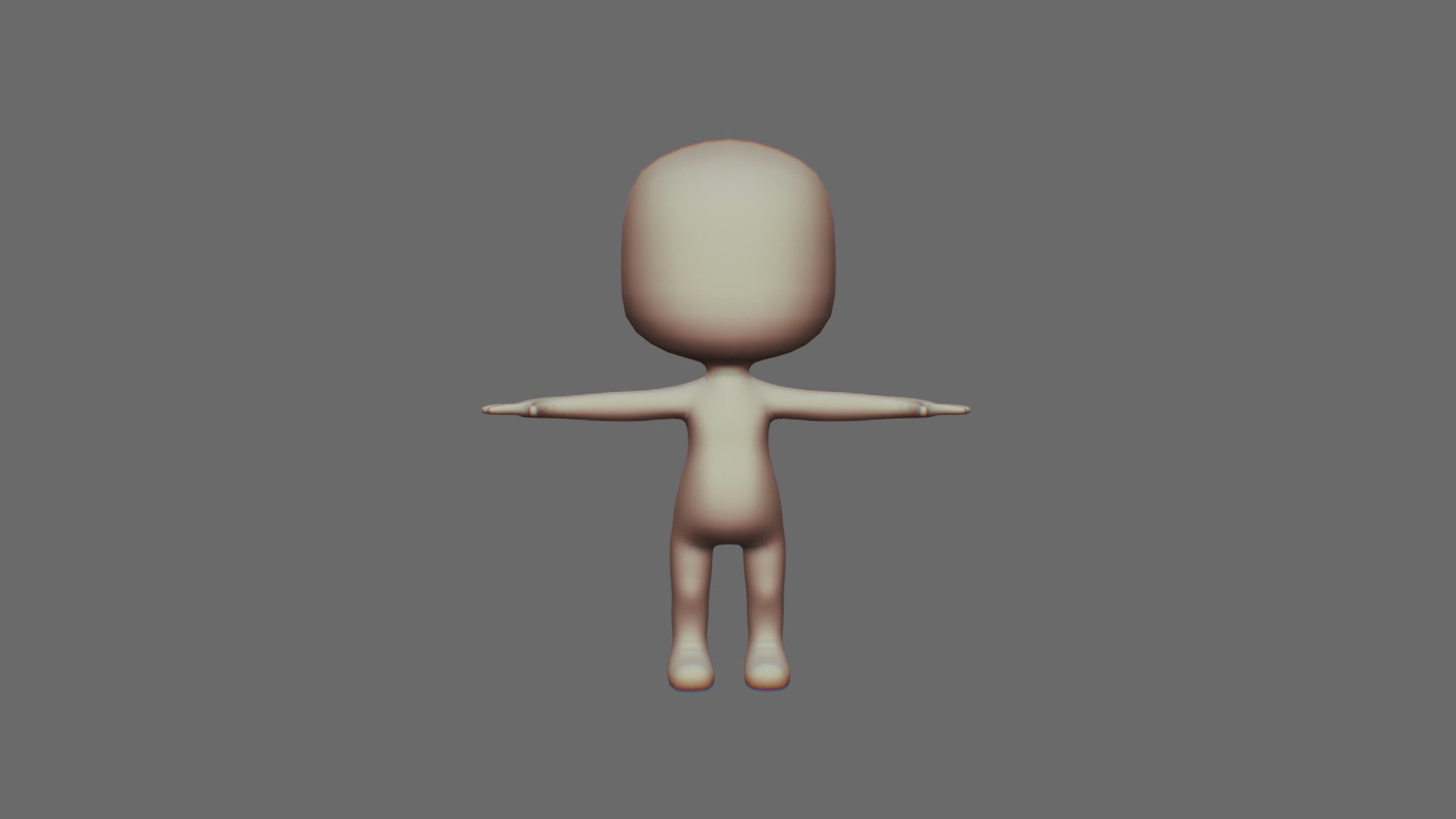 Chiby Body Neutral
