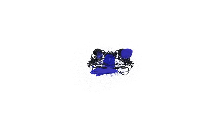 Untitled_7 3D Model
