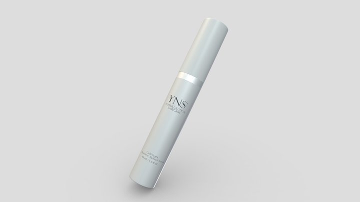 Cell-Tight 1.6oz. 3D Model