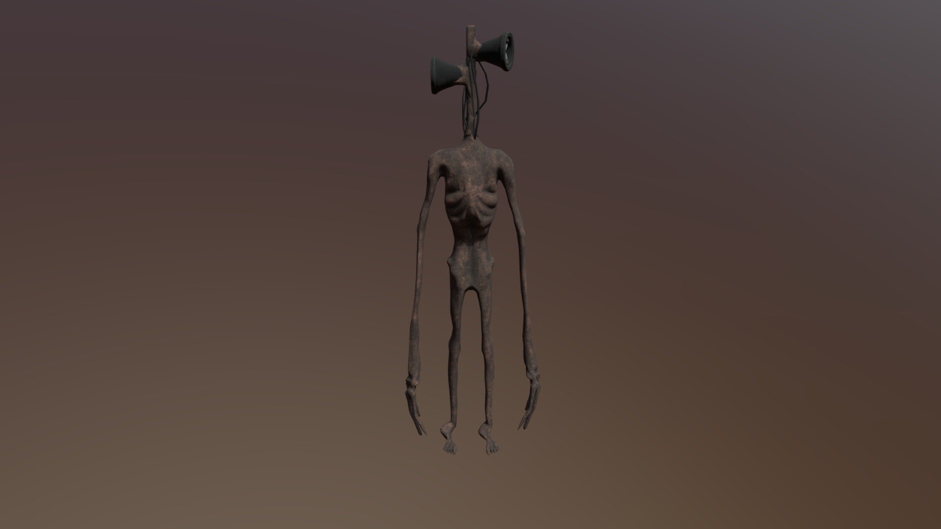 Siren Head