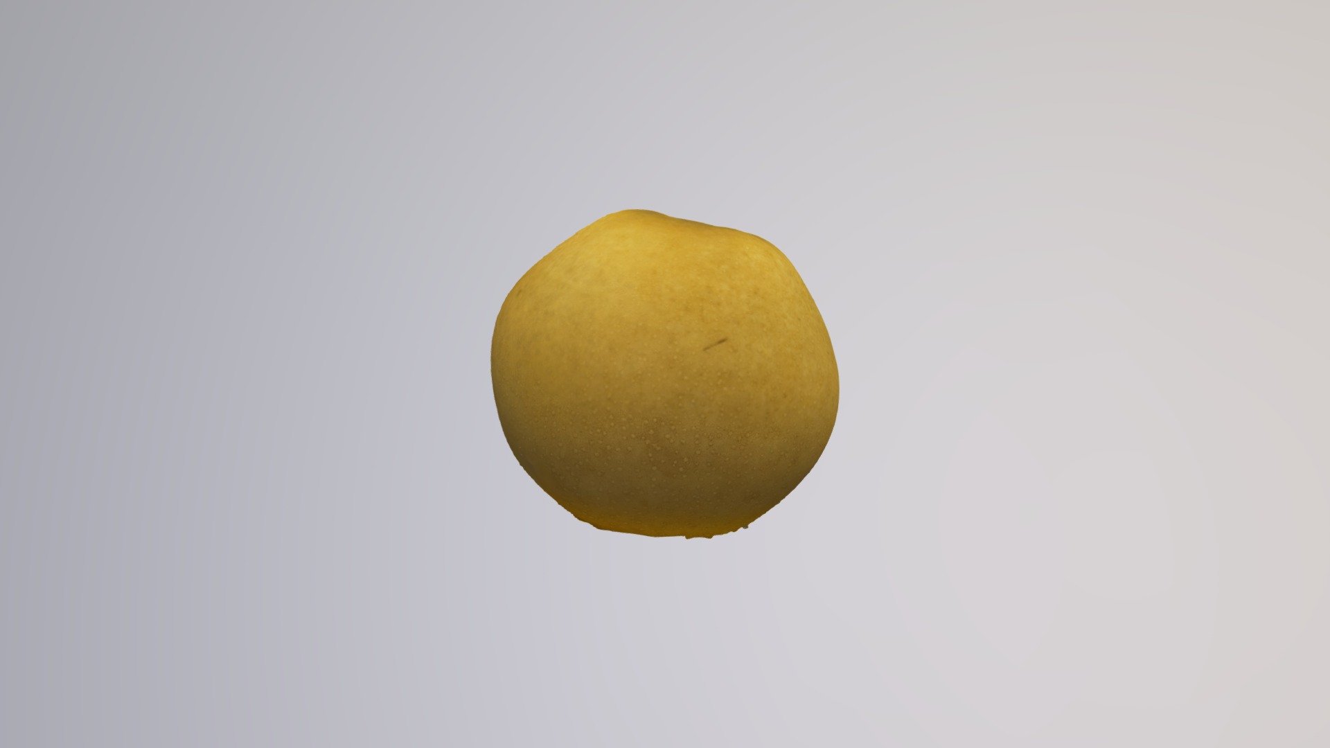 Korea Pear