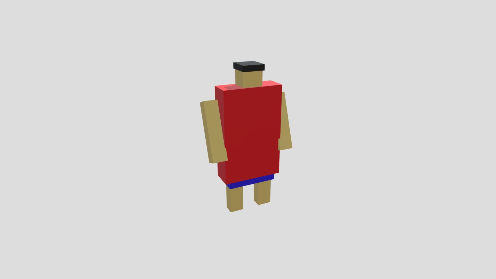 Human