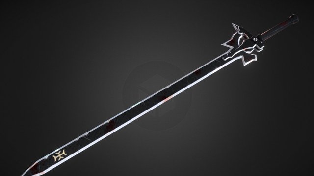 Elucidator 3D Model
