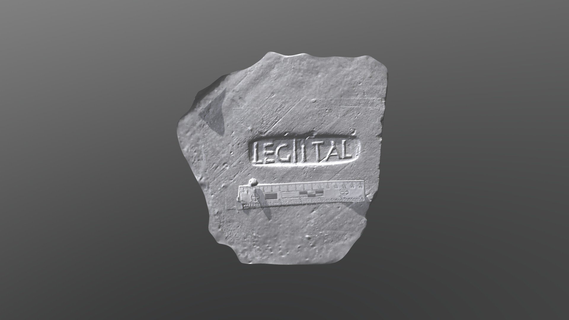 Recap Photo - 3D model by senakcr [3aa8635] - Sketchfab