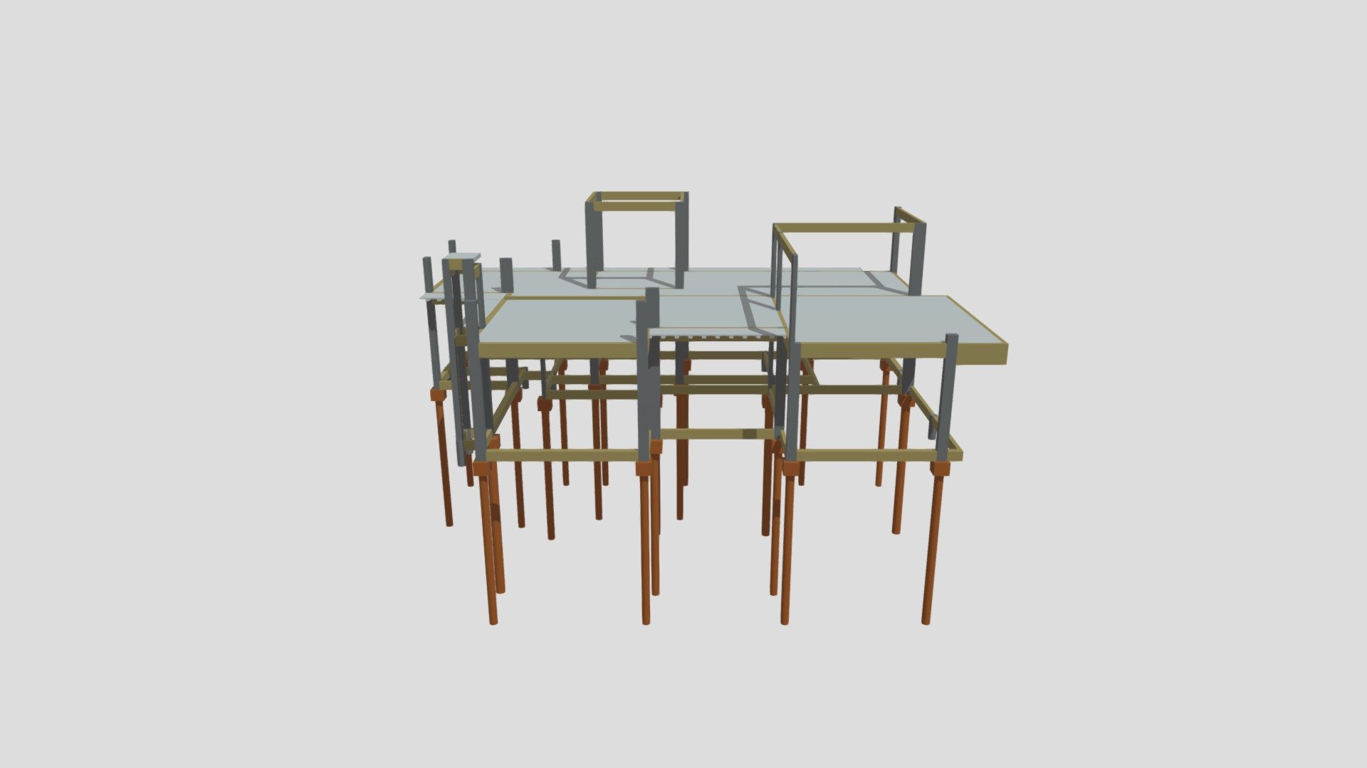DXF KEILA