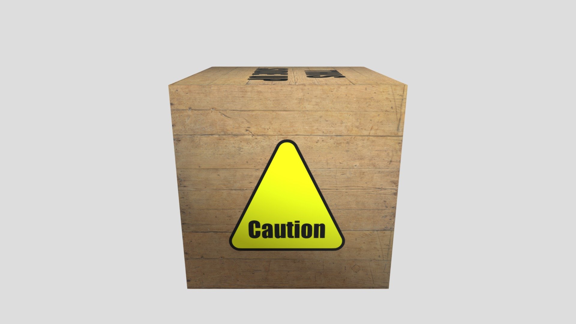 Crate