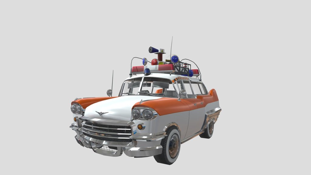 hunter toy spirit