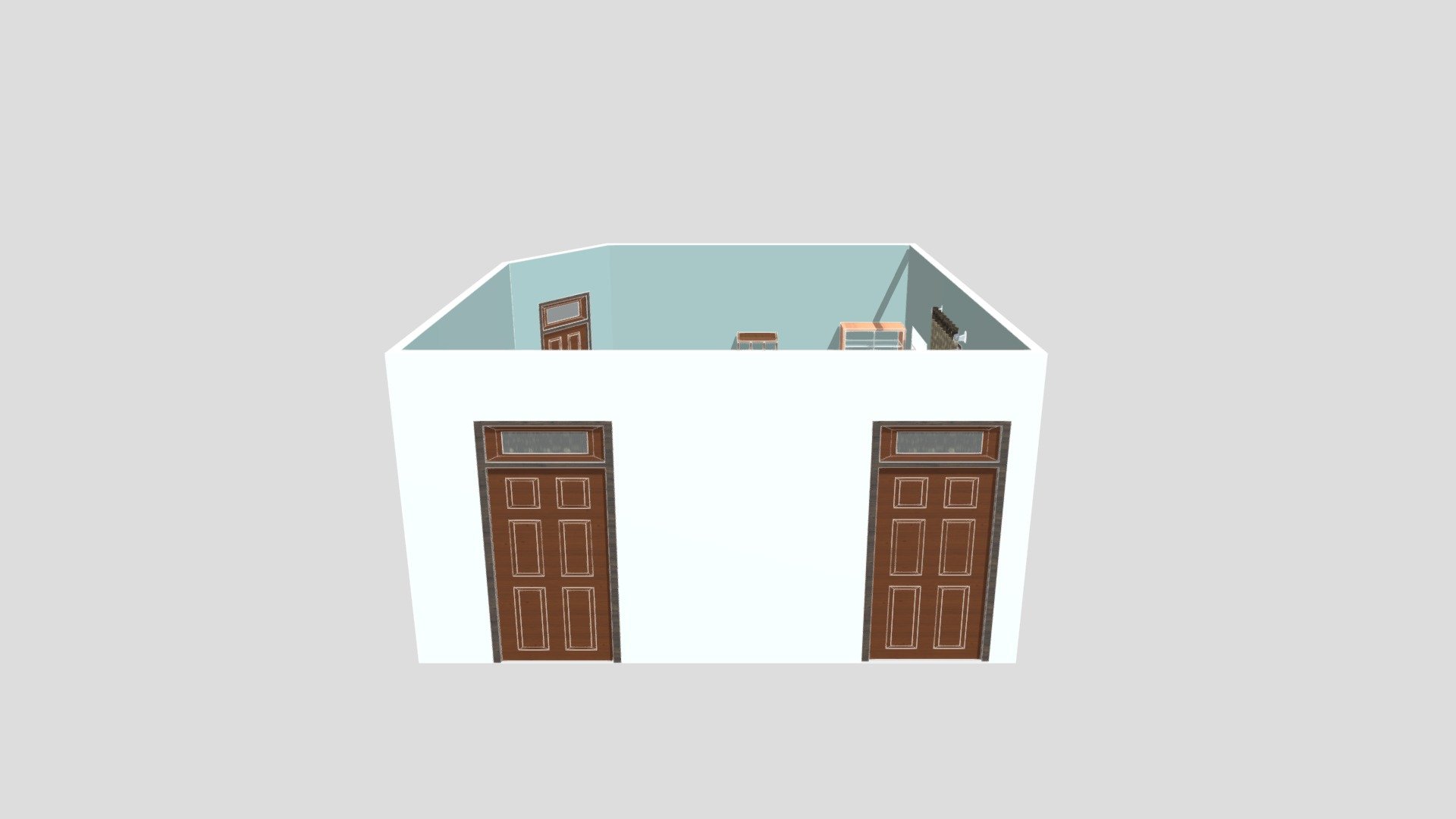 Shivendra room