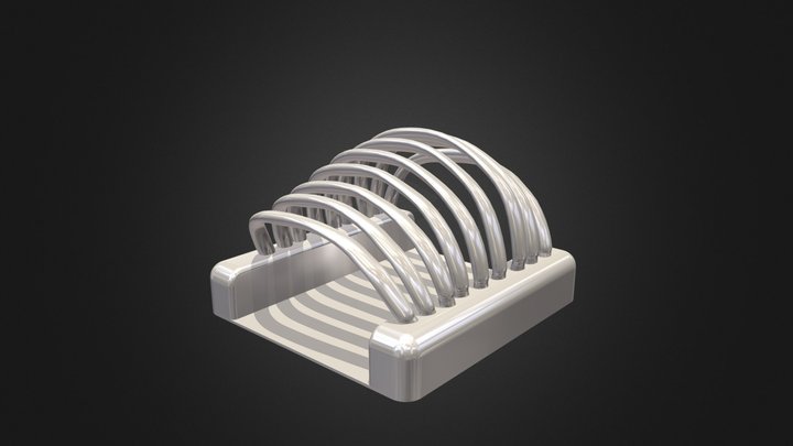 Model 2026-3-30 3D Model