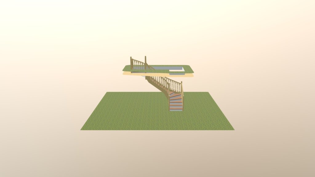 Kerri Stairs