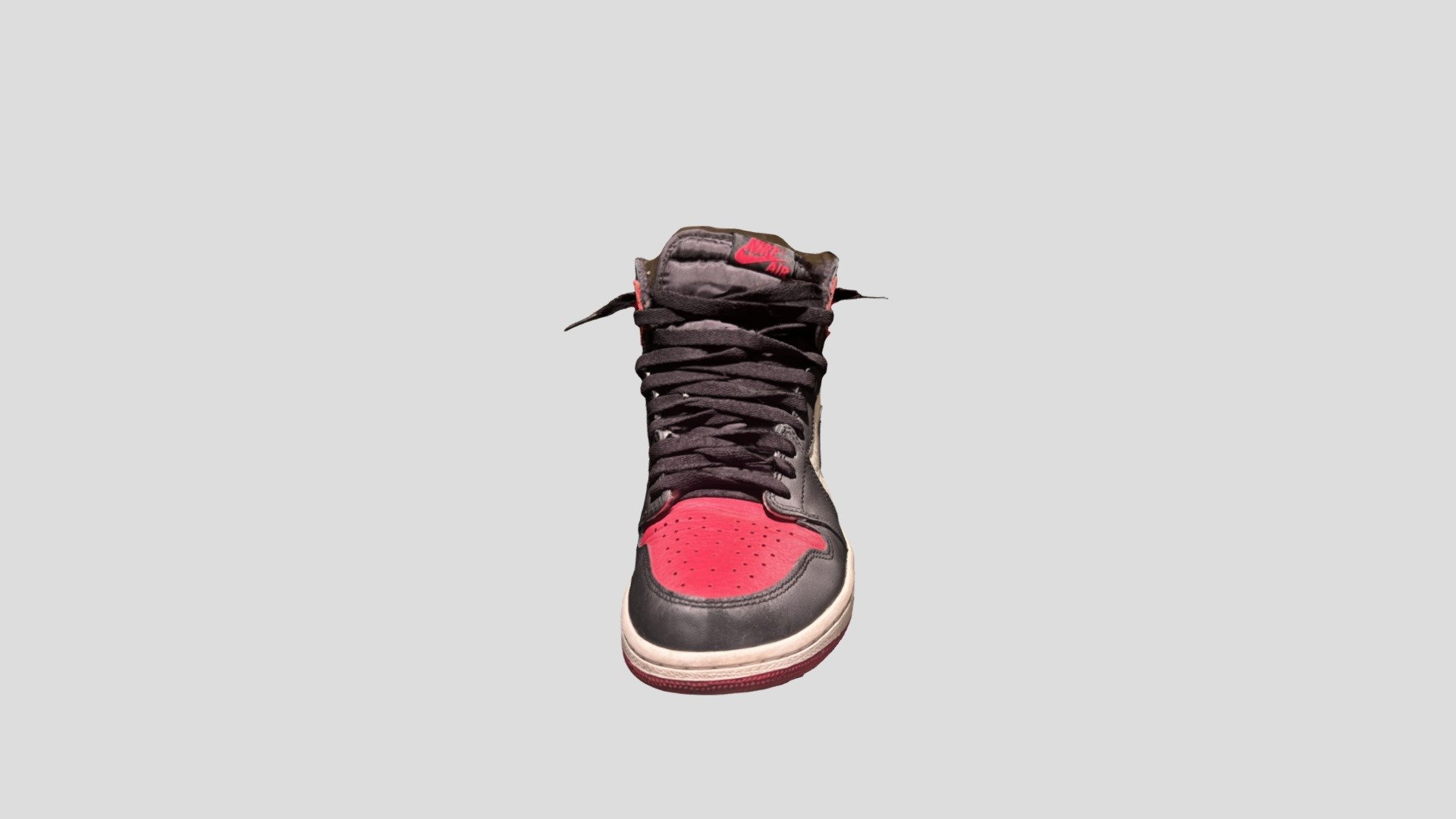 jordan 1 bred drawing