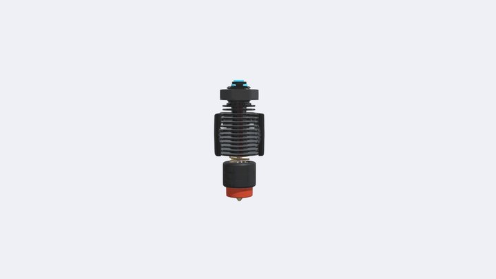 RevoMicroTest 3D Model