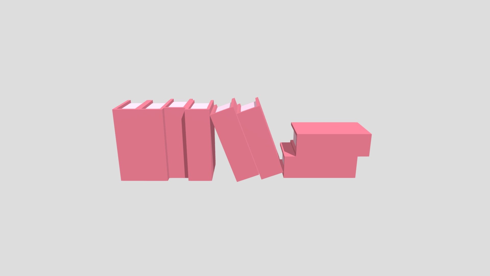 就是你想的那種書