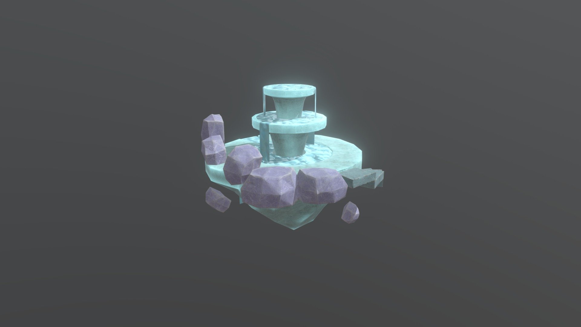 Fountain2