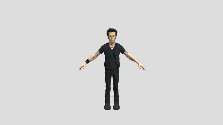 Mike Dirnt - 21st Century Breakdown