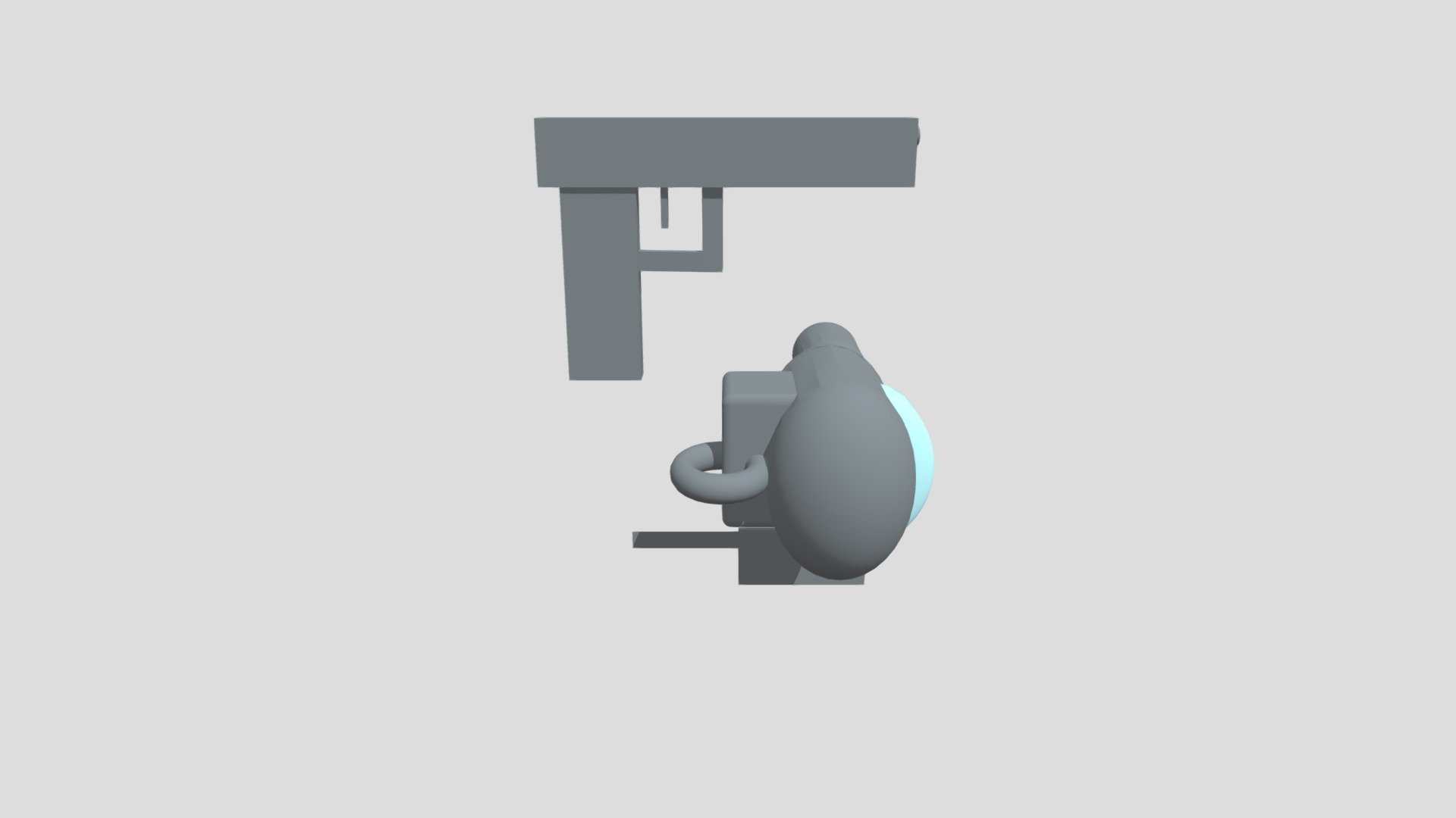 AMONG U$ KEYCHAIN DE$IGN [FABIAN NG]