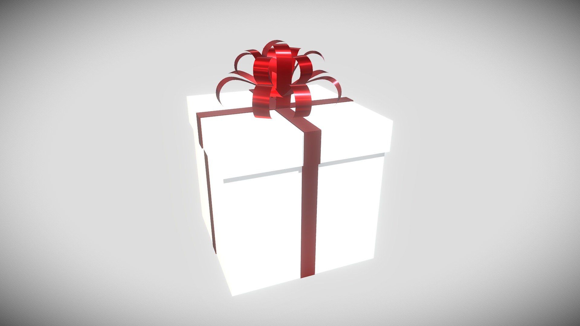 Gift Box !