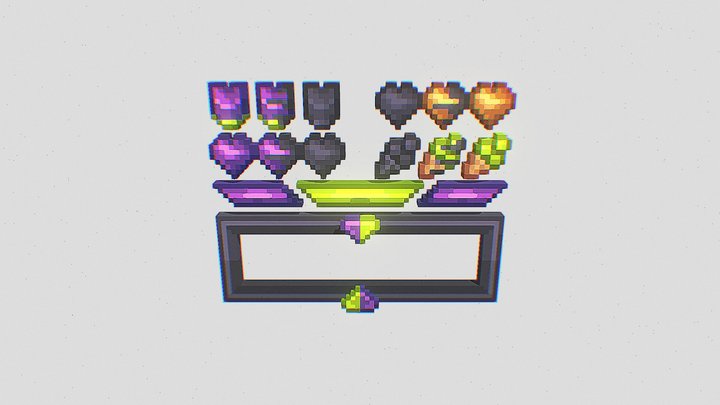 gui2 3D Model