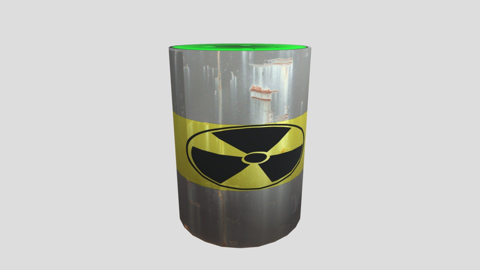 Barrel