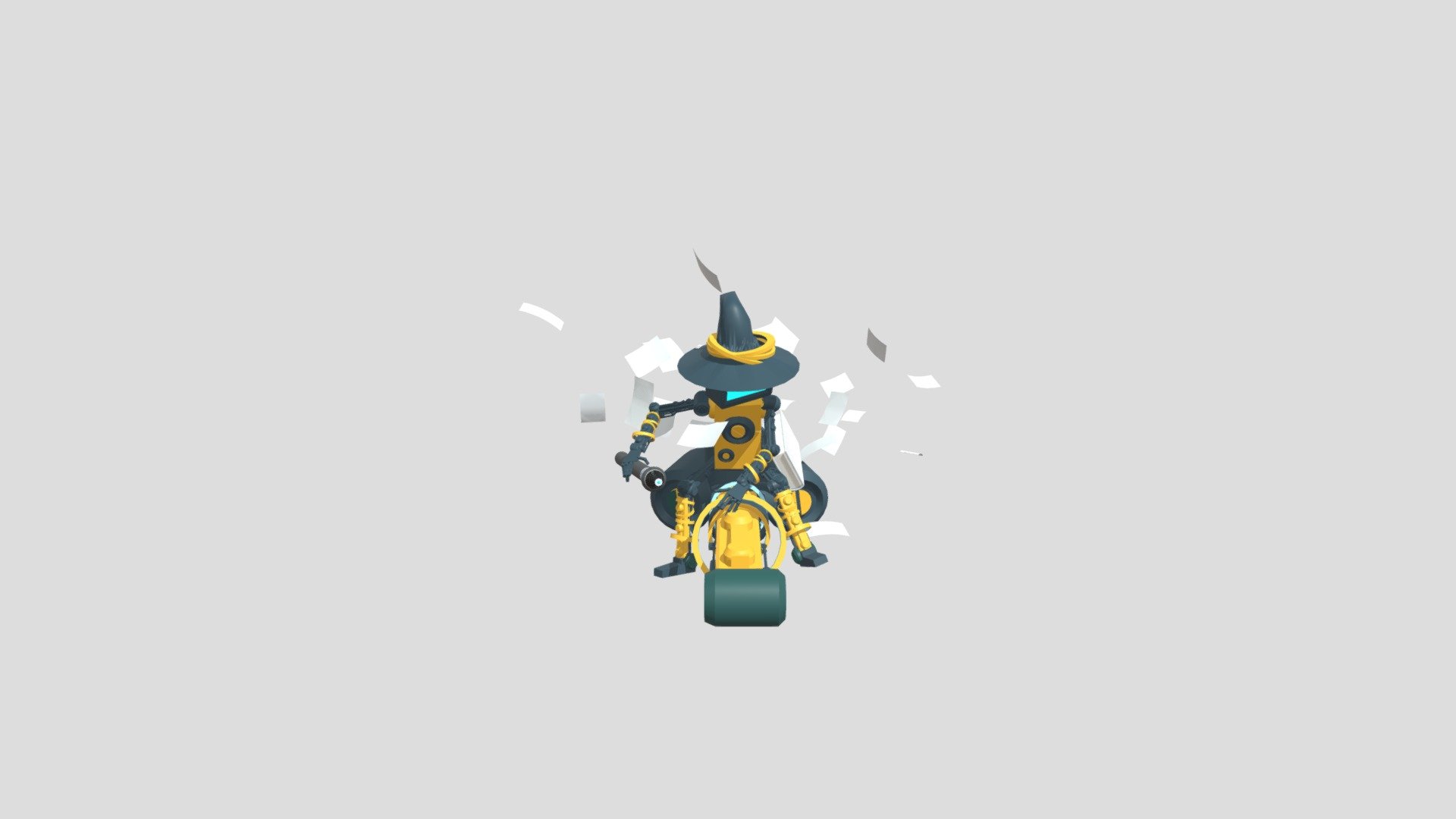 365 robots 002