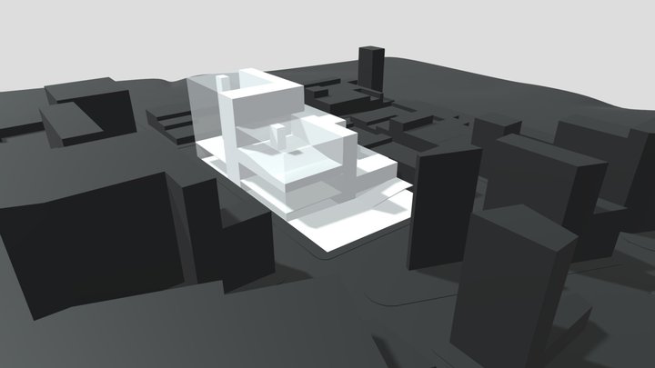 Dalecio+Rotundo_insumoact 3D Model