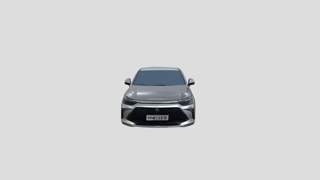 BAIC U5 Plus