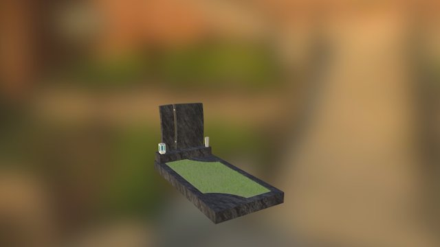 JP3.2_Orion 3D Model