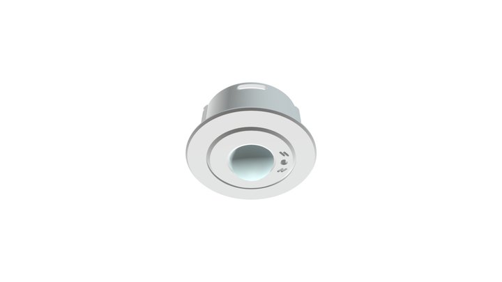 LOYBT-MS3 3D Model