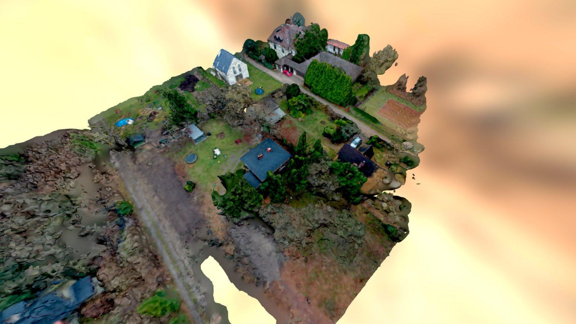 jeżynowa 6 — Sketchfab embed 3D viewer