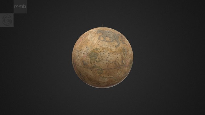 Esfera Celeste, MMB