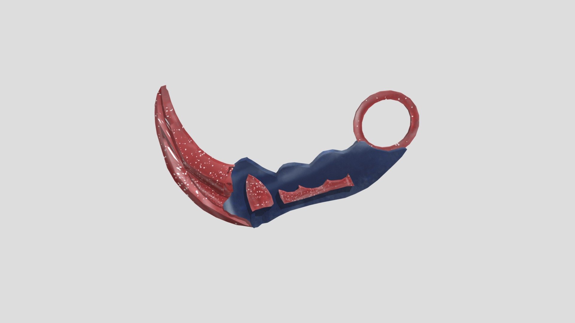 Karambit Redo