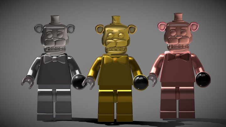 Rezer 345T danyiglesias39 Sketchfab