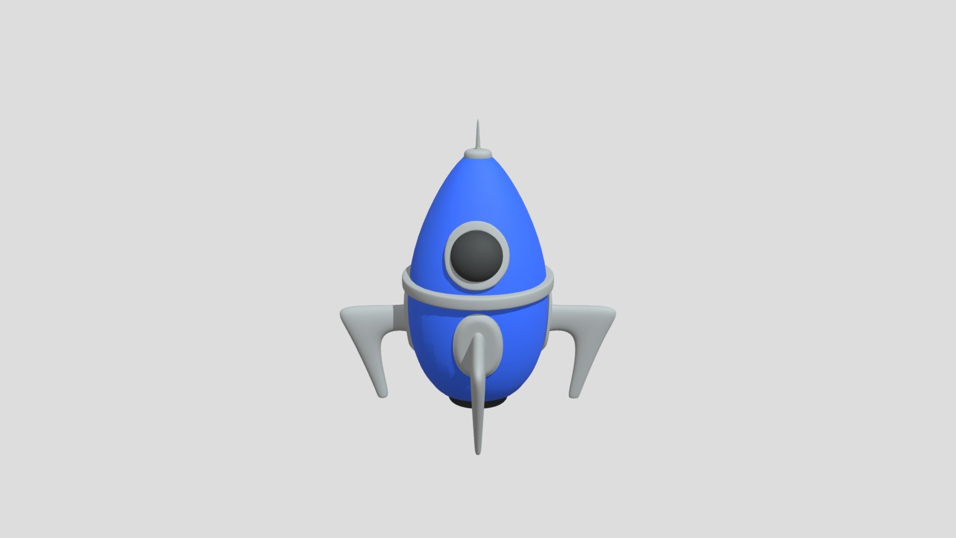 Sanchez0409 Rocket Materials
