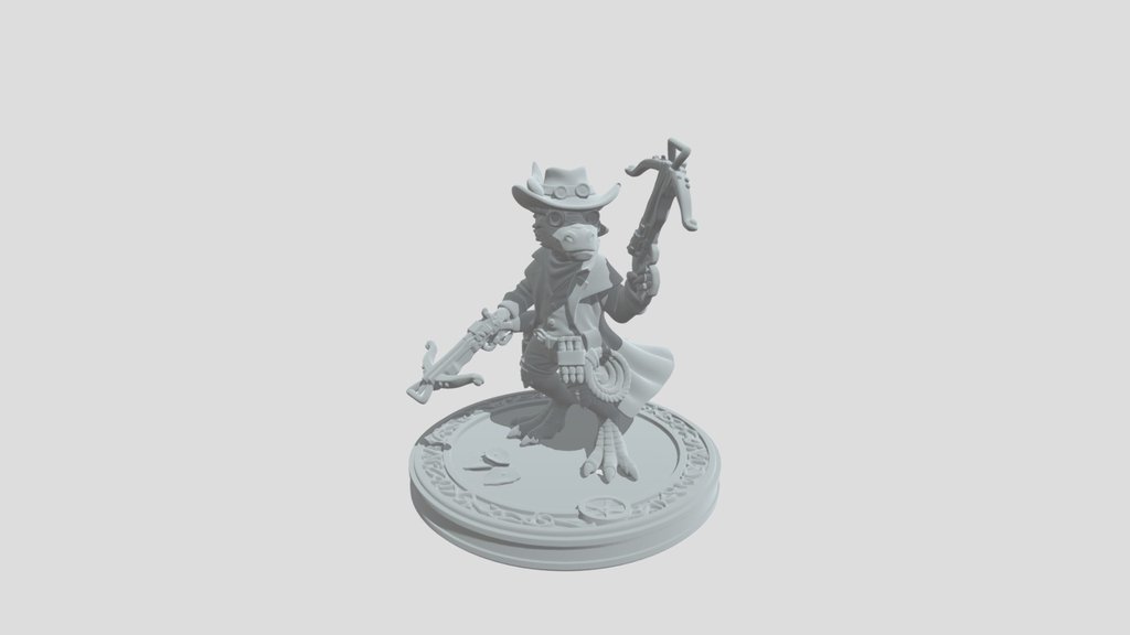 Nebula Wrangler