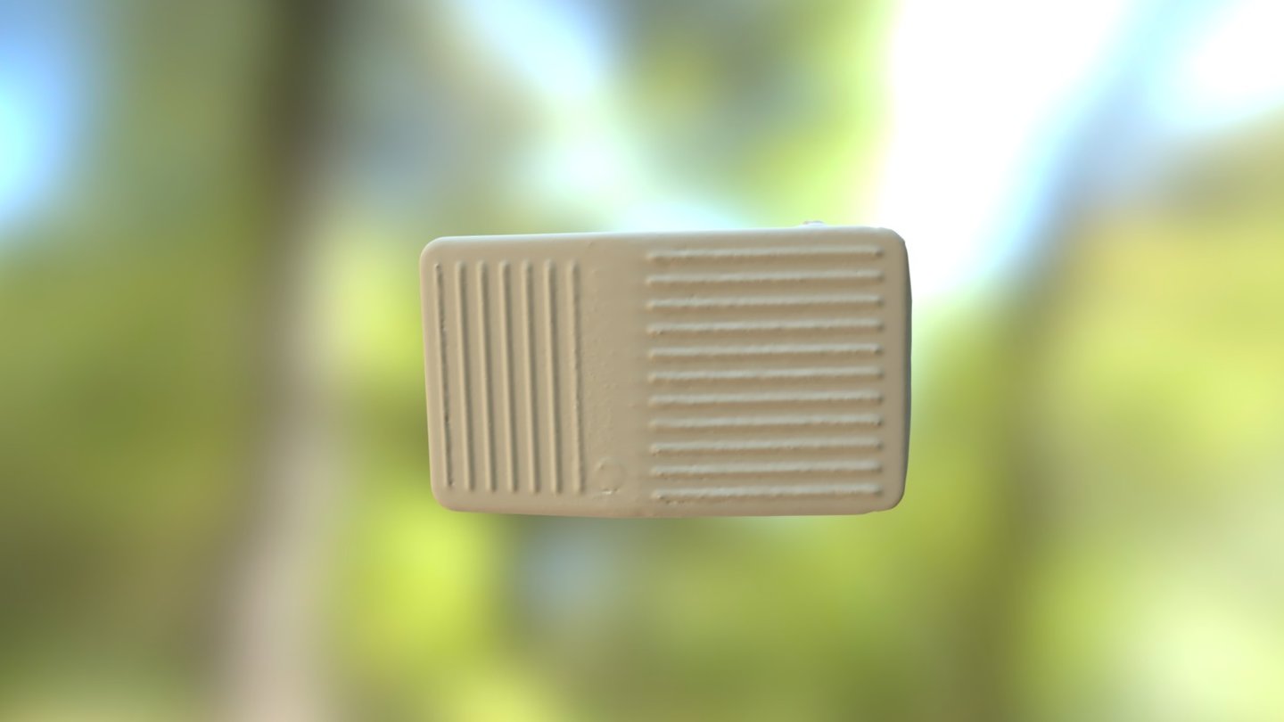 Pedal Scan