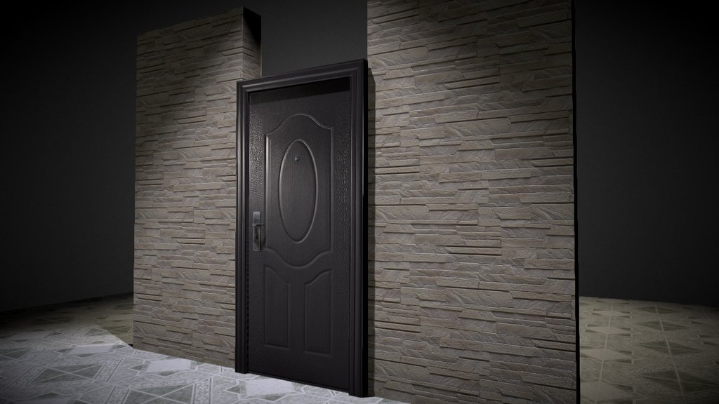 Door
