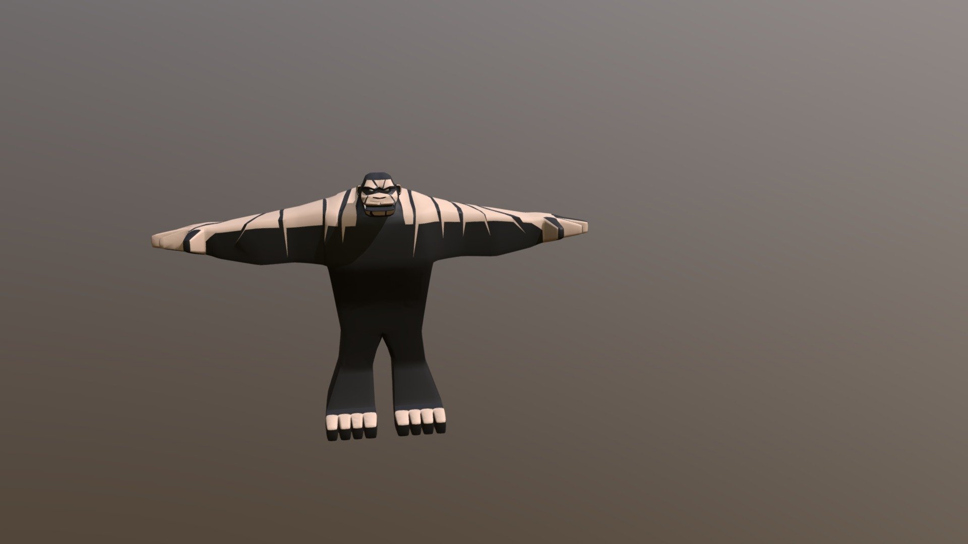 WIP Igoo - Herculoids