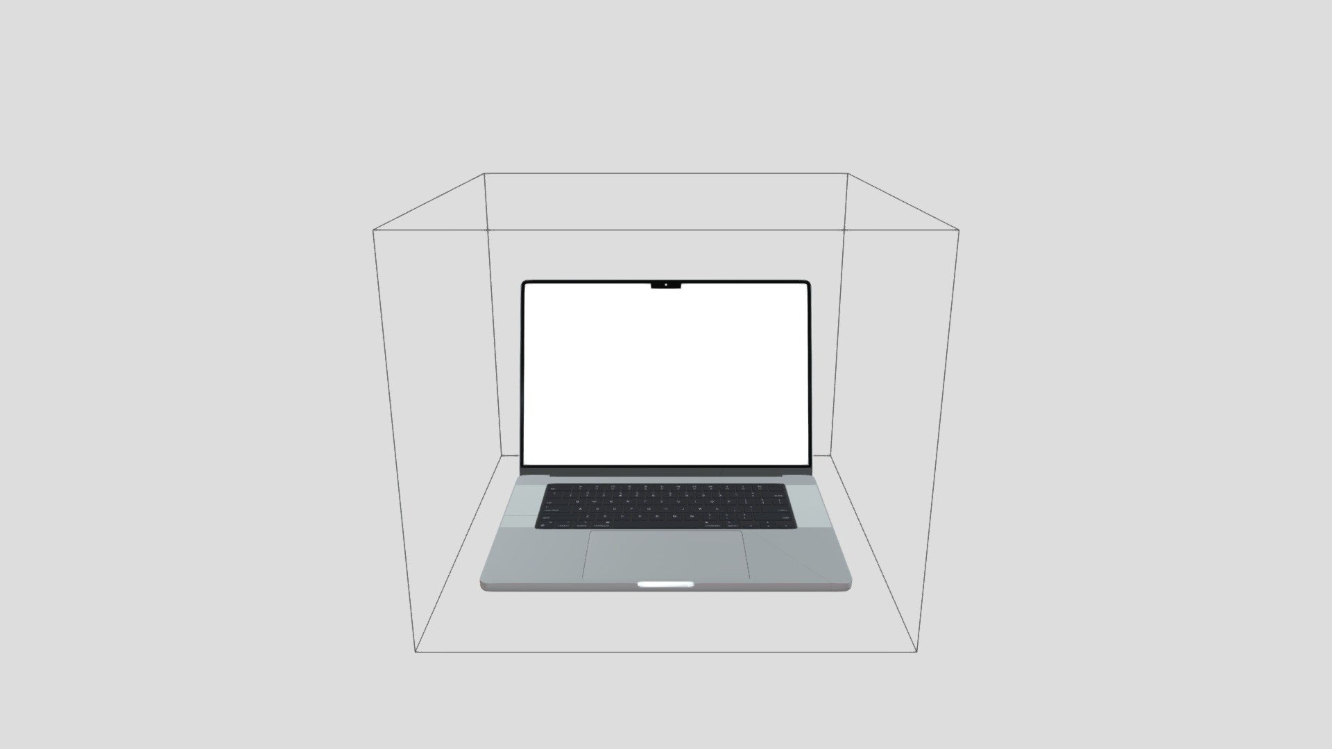 2021 Macbook Pro 16" (M1 Pro / M1 Max)