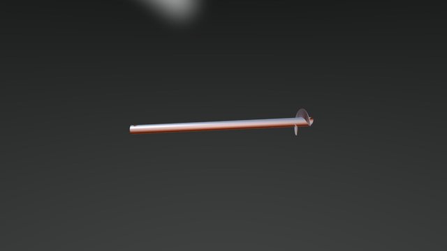 СВ 76Ш 3D Model
