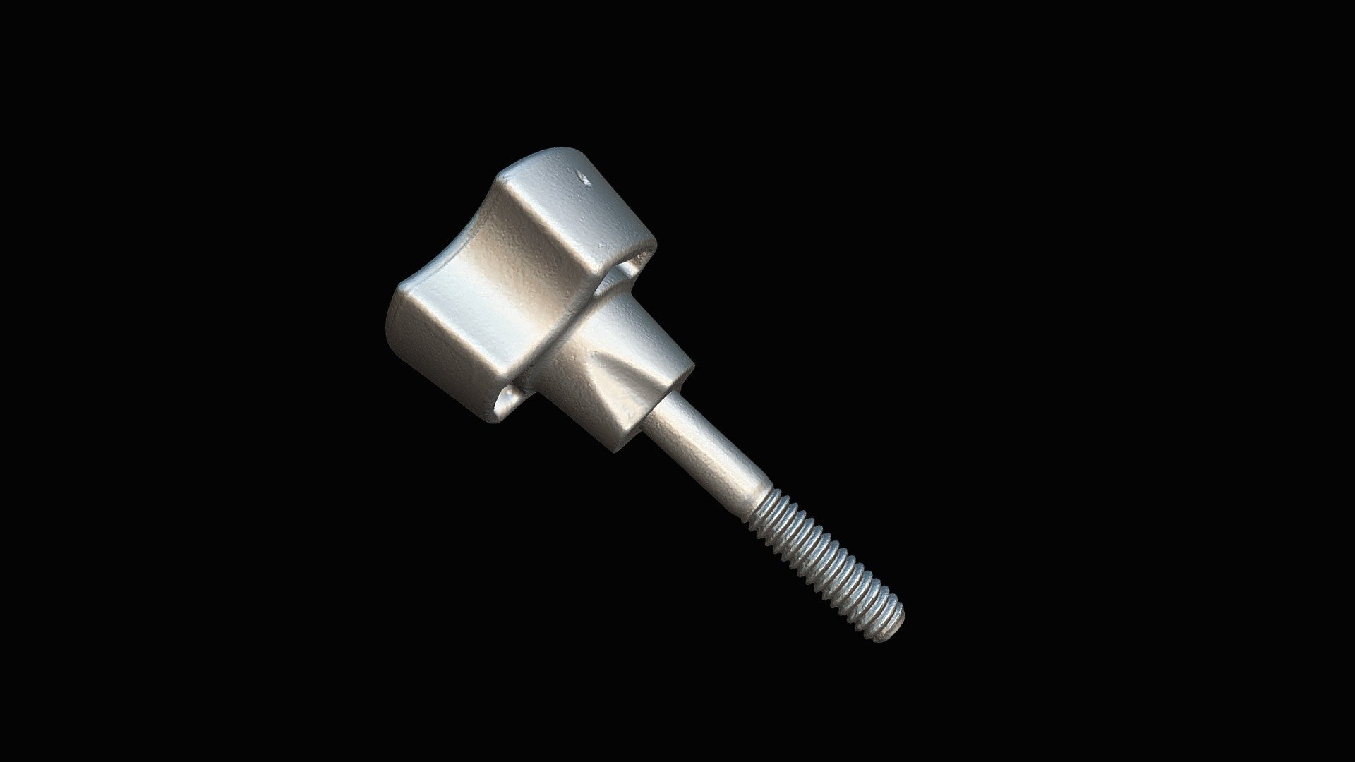 Screw