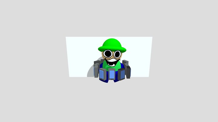 No15official - Sketchfab
