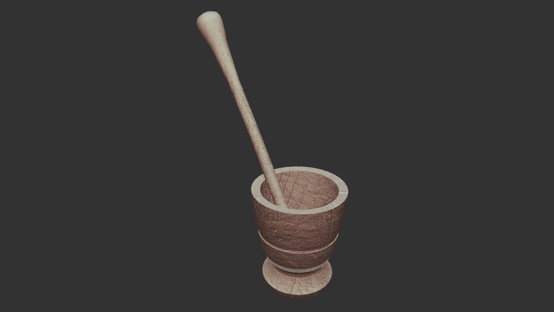 Morta & Pestle